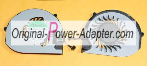 Fan For Acer Aspire S3 s3-391 S3-951 MS2346 EG50050V1-C010-S9A